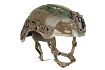 Réplique du casque Wosport EX HL-103-E (version standard) MC