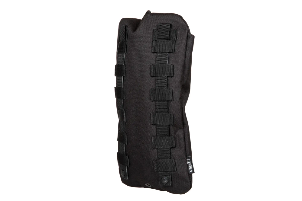 Kieszeń Modular Hydration Pack - Czarny