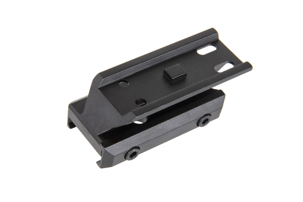 Vector Optics Monture Cantilever 0.5" Profil Picatinny (21mm)