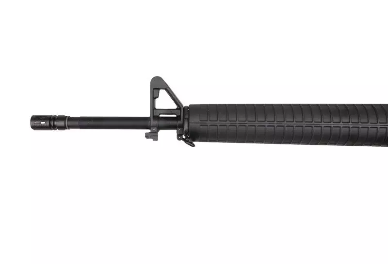 Réplica fusil TR16 A3 - negro