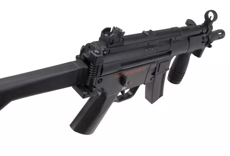 Airsoft samopal JG203