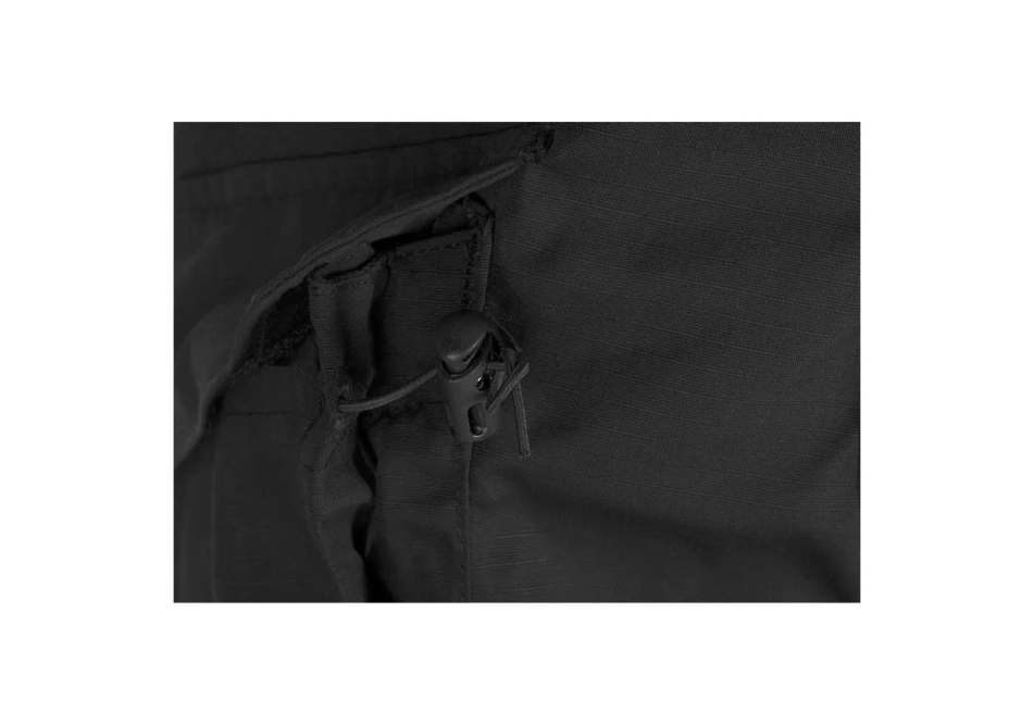 Revenger TDU Pants - Black