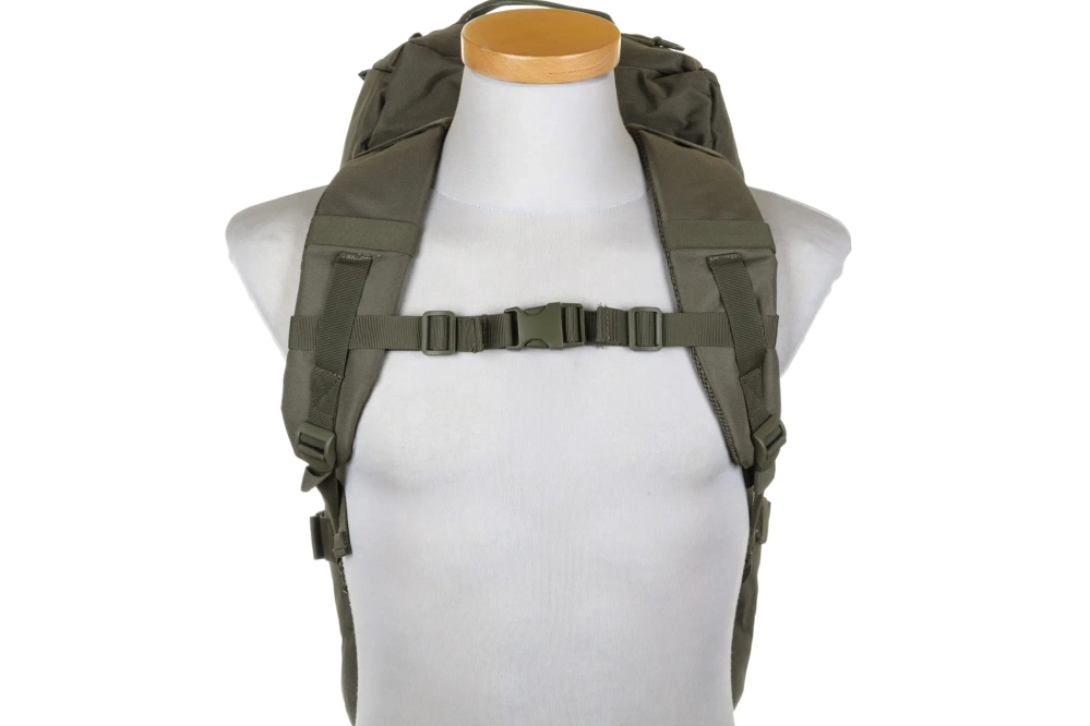 Specna Arms Tactische 40L Rugzak Olijf