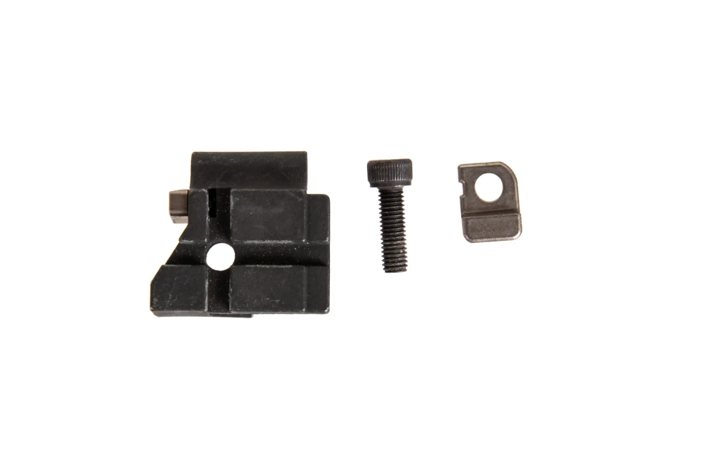 Crosse PT-3 pour répliques de type AK (E&L) Tan