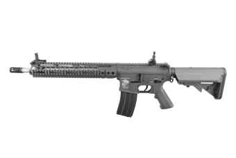 Airsoftová zbraň puškaka SA-A13 ONE™ - Chaos Grey