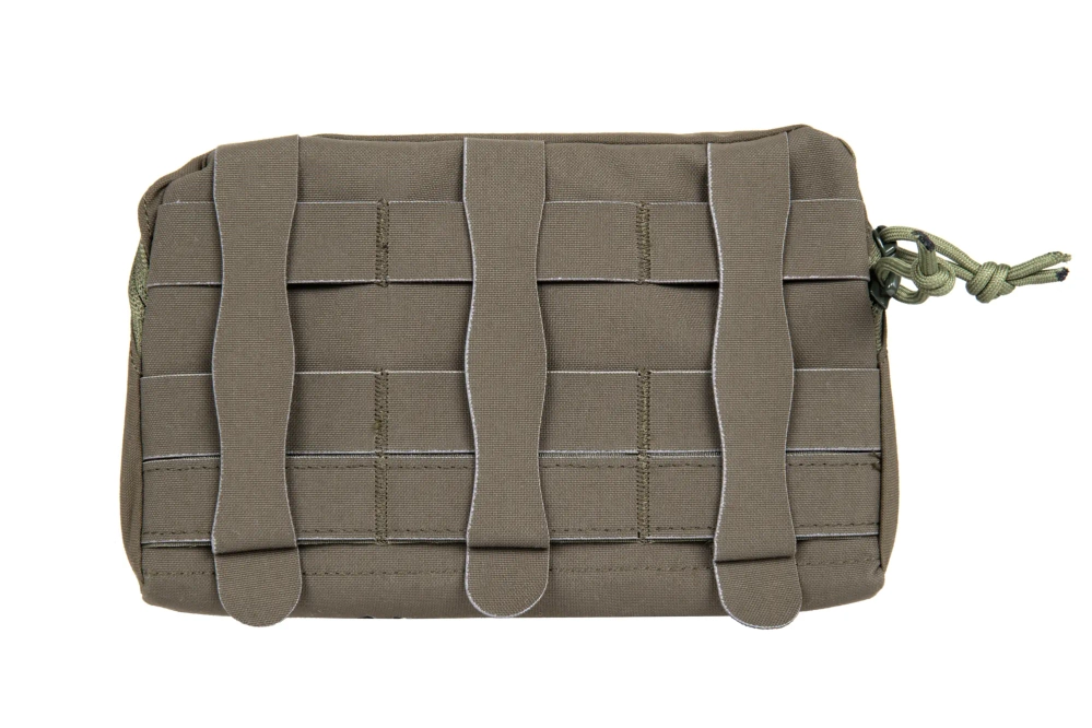 Bolsillo grande multiusos Primal Gear Ligero Lateral Ranger Verde