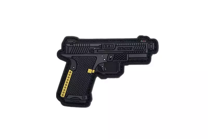 Patch BLU Compact