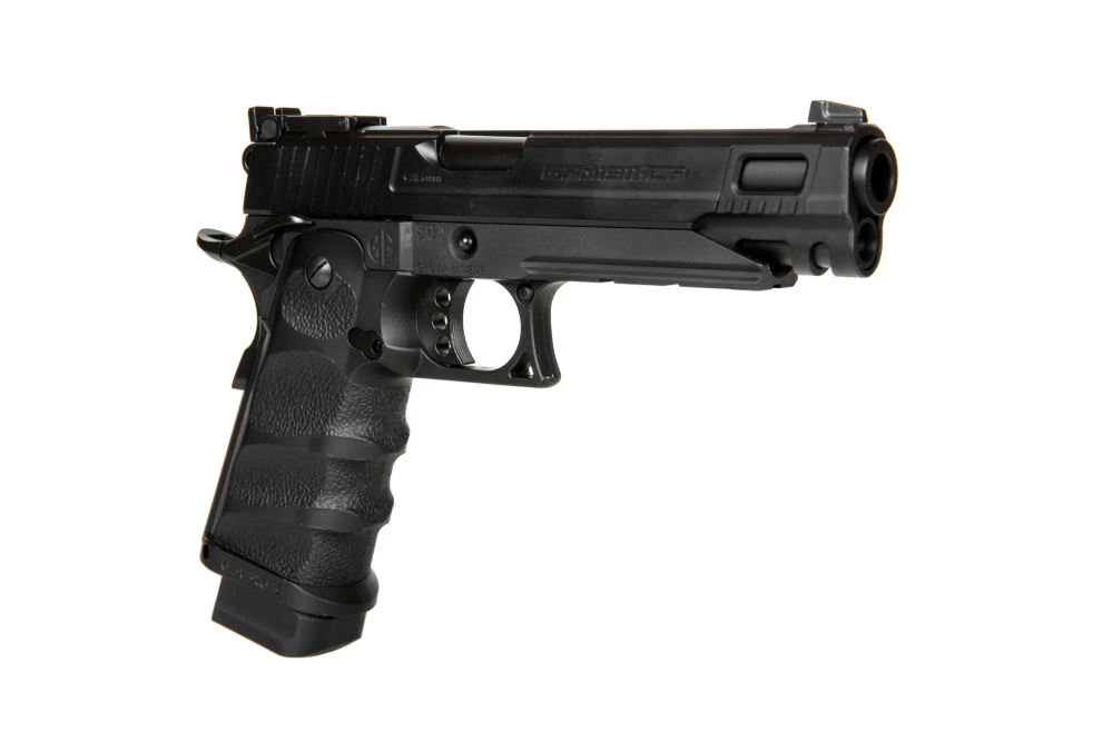 GPM1911 CPMS MK II Pistol Replica - Black