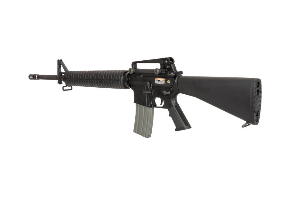 Replika karabinka AR-081E