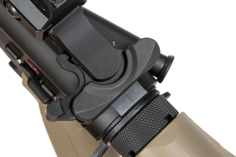 SA-H22 EDGE 2.0™GATE ASTER airsoft rifle - Chaos Bronze