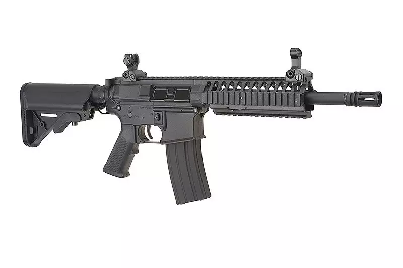 Airsoftová zbraň Puškaka CA4A1 EC1
