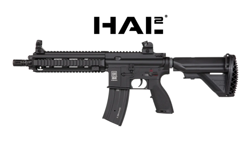 SA-H02 ONE™ HAL²™ karabijn replica Zwart