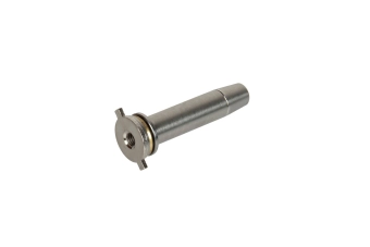 Steel Ball Bearing Spring Guide V2