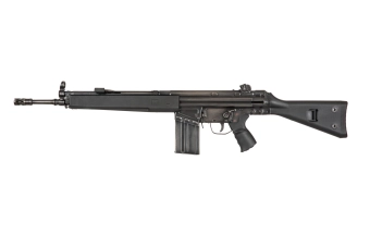 Fusil de airsoft LC-3A3-W (Vintage Custom)