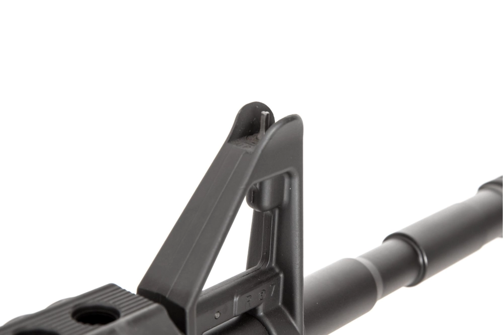 RRA SA-E01 EDGE 2.0™GATE ASTER répliques de carabine - noir
