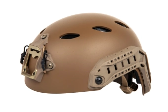 FMA FAST SF TB1462-L FDE helm replica