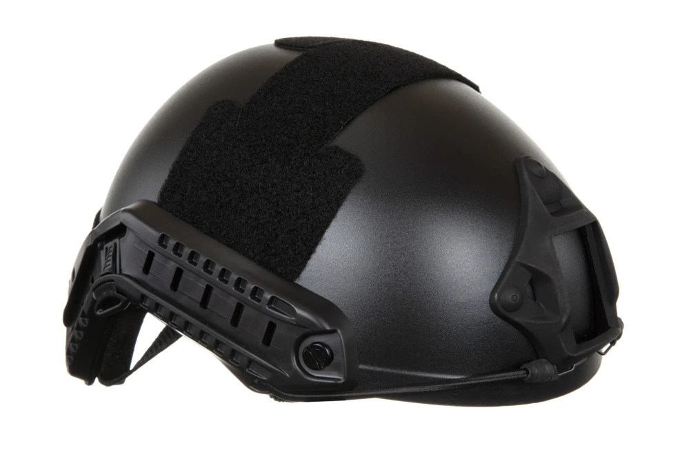 Emerson Gear Fast MH Eco helmet replica Black