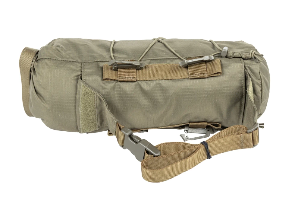 Helikon Sac Foxhole 4.5l Olive