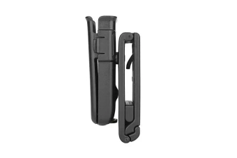 Universal Single Magazine Pouch - black