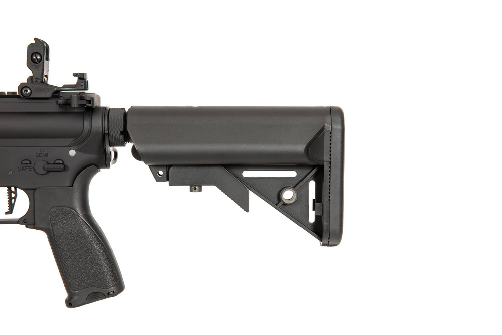 airsoft Specna Arms RRA SA-E07 EDGE 2.0 GATE ASTER Carbine Black (OUTLET)