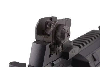 Airsoftová zbraň puškaka LR16 FS-CQB