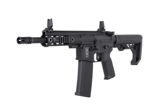 Specna Arms SA-F04-RL FLEX™ BLDC™ Light Ops Stock HAL ETU™ Gen. 2 airsoft Carbine Black