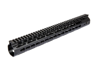 Raíl monturakeyMod CNC 15”