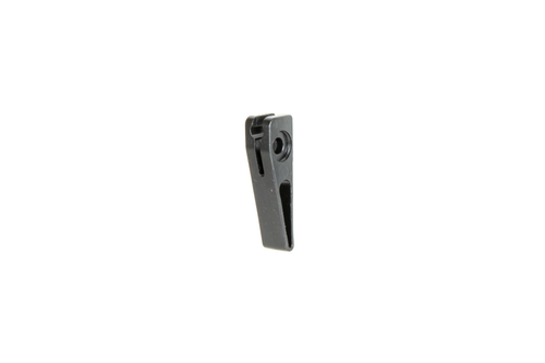 Type A steel trigger blade for Amoeba Striker airsoft sniper rifles