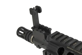 AM-008 carbine replica - black