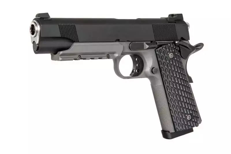 Réplique du pistolet NIGHT WARRIOR