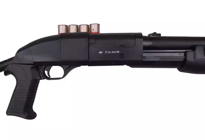 Escopeta de airsoft Franchi SAS 12