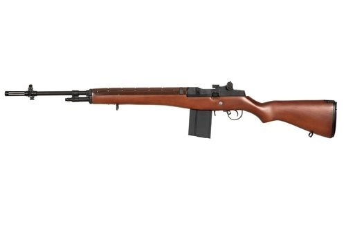 Type 57 Wood ETU Carbine Replica