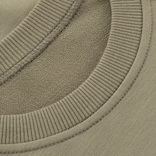 M-Tac Athlete Tan raglan sweatshirt