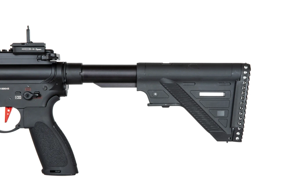 Réplique fusil SA-H11 ONE™ TITAN™ V2 Custom - Noir