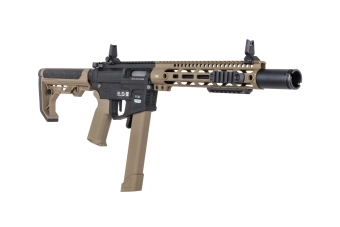 Specna Arms SA-CX02 CORE™ HAL ETU Gen.2 Half-Tan ASG Karabijn