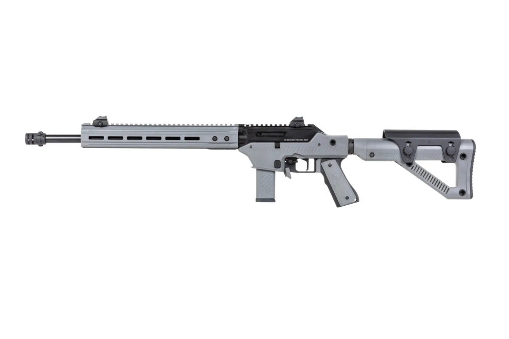 ASG geweer VORSK VMP-2D Grijs