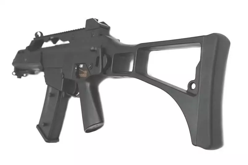 JG0638 Réplica de fusil V2 - negra (OUTLET)