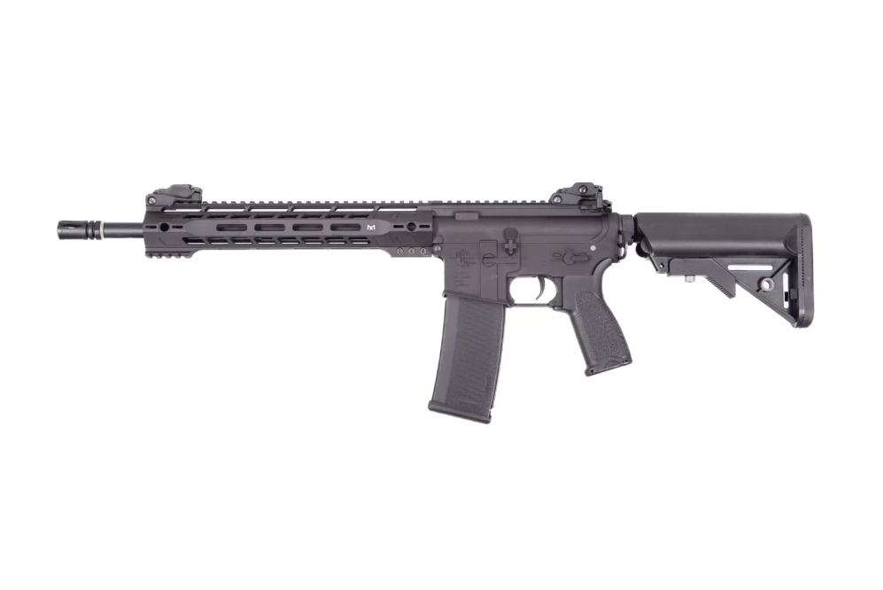 RRA SA-E14 EDGE™ carbine replica - black (OUTLET) ESA 2 system