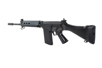 LAR Vega Force Company GBB ASG Karabijn Zwart