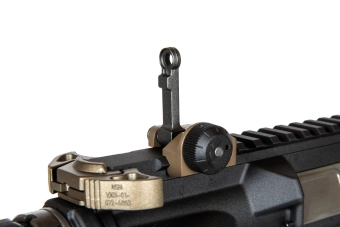 Karabinek ASG VFC AVALON TB01.B Half-Tan (OUTLET)