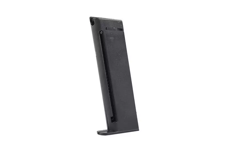 15rds Low-Cap magazine for GA-9711 pistol replica