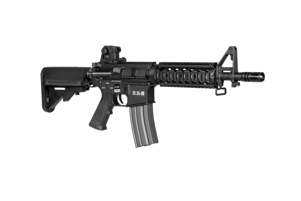 SA-B02 ONE™ carbine replica - black