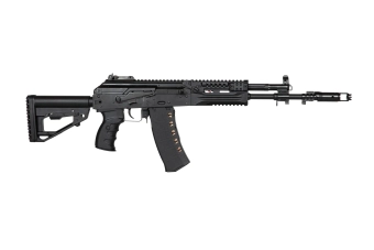 Airsoftová zbraň puškaka GK12