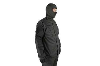 Veste de combat ACU - noir