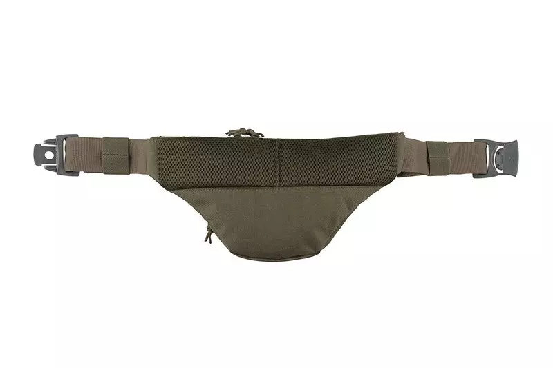 P-Fanny pack Waist Bag - Sage Green