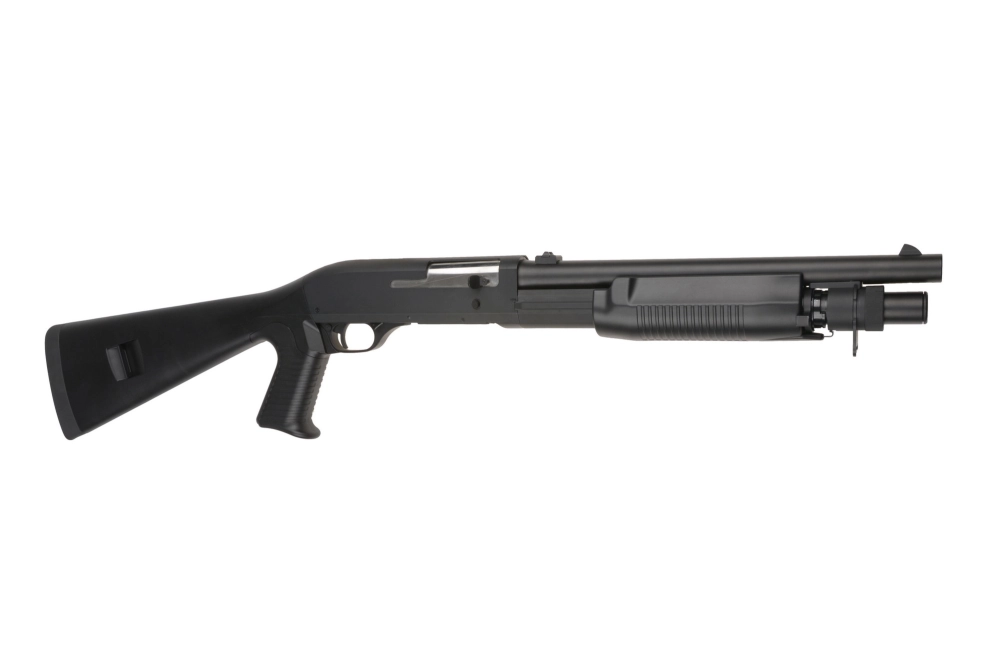 CM360M Shotgun Replica (Metal Version)