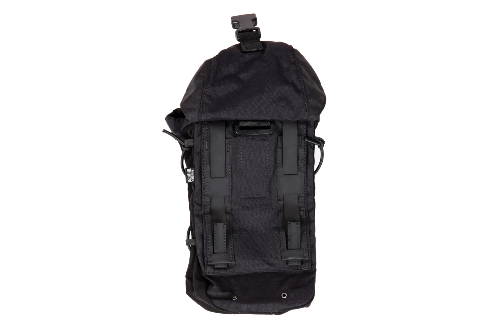 Chelon multifunctionele accessoiretas - Zwart
