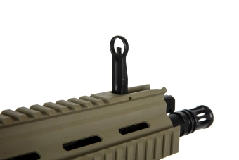 Réplique fusil HK416A5 Sportsline - Tan