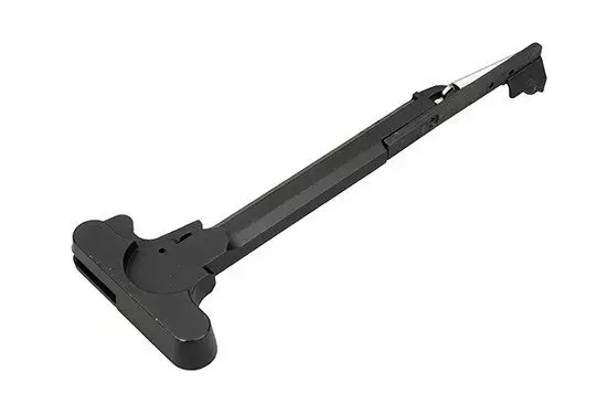 Dźwignia przeładowania do replik M4