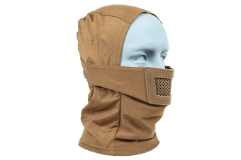 Maska ochronna Specna Arms Knight Tan